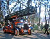 Leyland