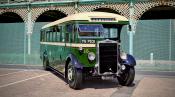 1934 Leyland Tiger