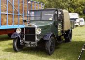 Thornycroft