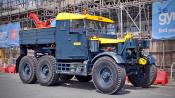 Scammell Pioneer