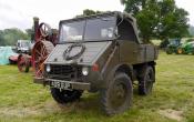 Unimog