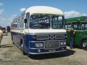 1963 Bristol