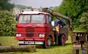 1967 Scammell