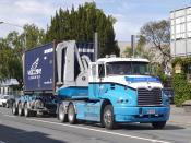 Mack Cx688