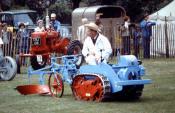 Ransomes