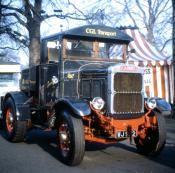 Scammell