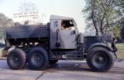 Warnham Scammell