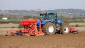 New Holland