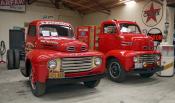 Two Fords