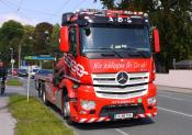 Actros