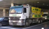 Actros