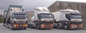 Iveco Lineup