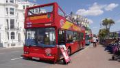 Bath Bus Co