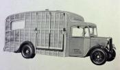 Horse Box