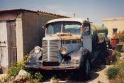 Going Nowhere