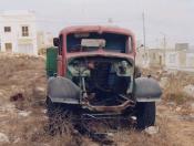 End Of The Road