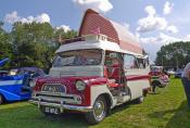 CA Bedford