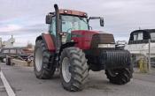 Case Tractor