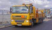 DAF CF