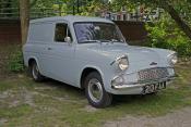 Ford Van