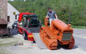 Allis Chalmers
