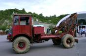 Amberley Matador