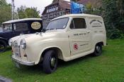 Austin A30