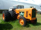 Chamberlain Super 90