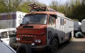 Commer Fire Engine