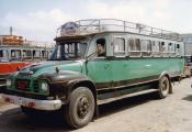 Bedford J Type