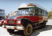 J Type Bedford Bus