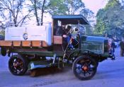 Road Sweeper