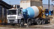 DAF CF