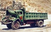 Mercedes Tipper