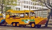 Dukw Tour Bus