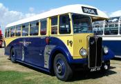 AEC Regal