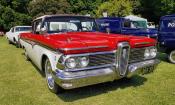 Edsel Ranchero