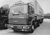 Hungarocamion Fiat