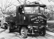 1926 Sentinel