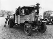 C Type Foden