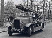 Leyland Fire Engine