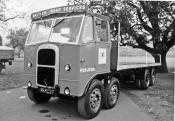 Scammell R8