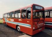 Mk 1 Dennis Dart