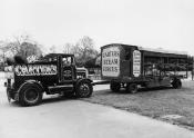 Carters Scammell