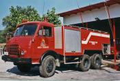 Fire Truck