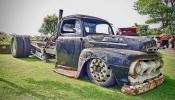 Rat Rod