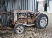 Fordson