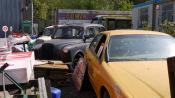 Cabs