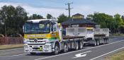 Actros