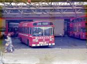 Kingston Garage